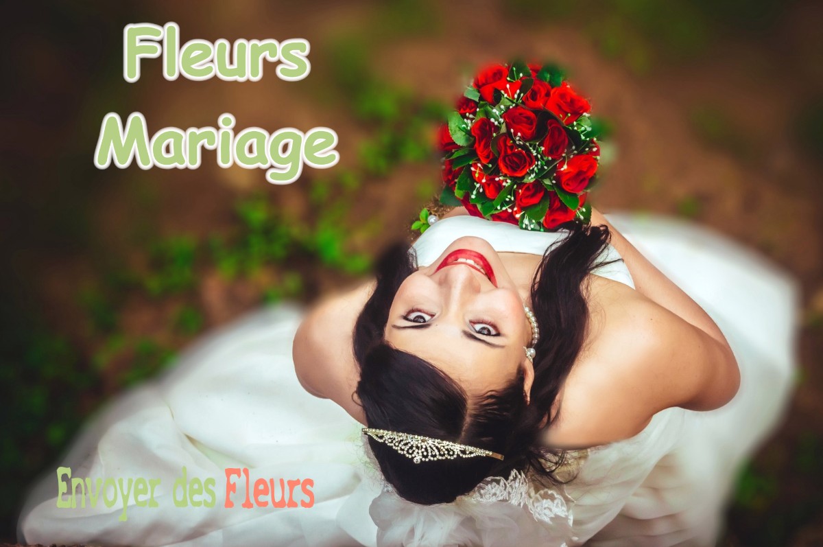 lIVRAISON FLEURS MARIAGE à BERTEAUCOURT-LES-THENNES